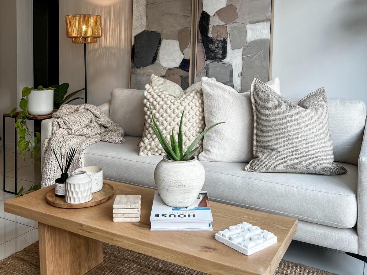 Luxury 1Br Green Point - Walk To Sea Point Promenade! Rooftop Pool, Secure Parking Кейптаун Экстерьер фото