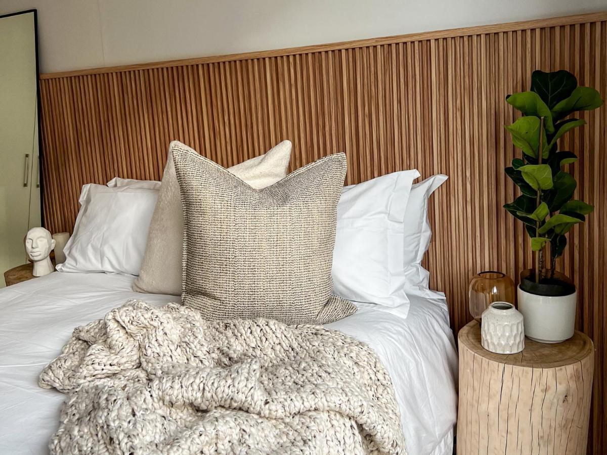 Luxury 1Br Green Point - Walk To Sea Point Promenade! Rooftop Pool, Secure Parking Кейптаун Экстерьер фото